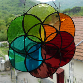 fleur de vie